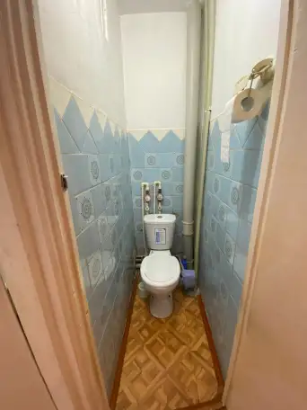 Продается 2х комнатная квартира 6 микр., фотография 3