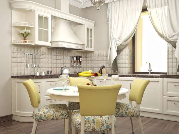 Строительство, Ремонт квартир с дизайн проектом под КЛЮЧ!, фотография 12