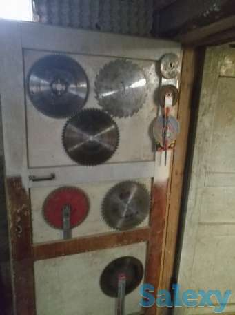 Продается бизнес . Столярный цех.Оборудование, фотография 8