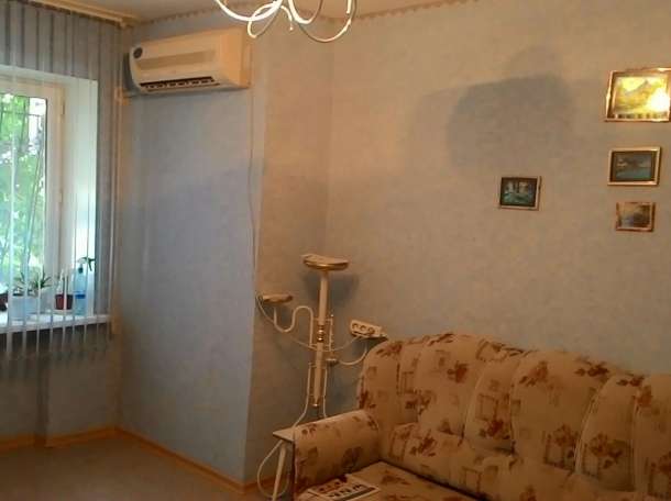 Срочно продам 1-комнатную квартиру в Атырау, СМП – 136, д. 2, фотография 5