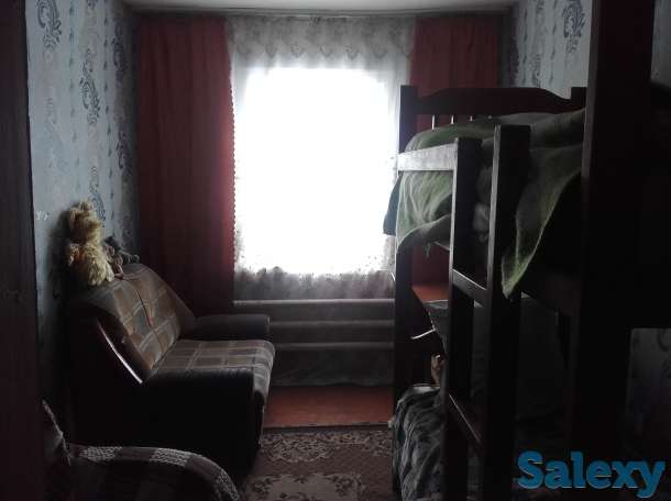 Дом в Алтайском крае Россия, фотография 7