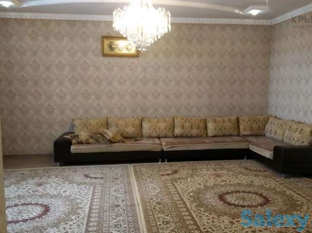 Дом Ашыбулак, фотография 2