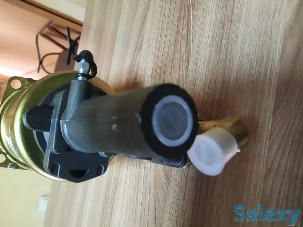 ПГУ на каток, фотография 2