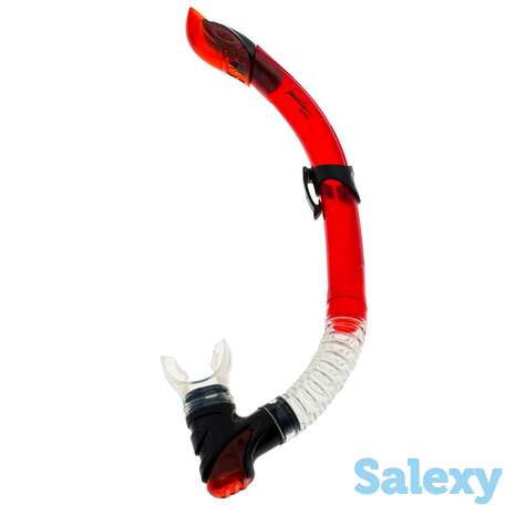 Трубка marlin ultra red, фотография 1