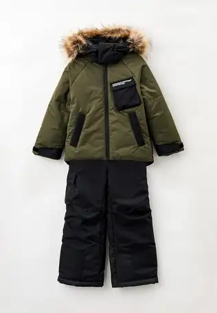 Костюм утепленный batik, фотография 1