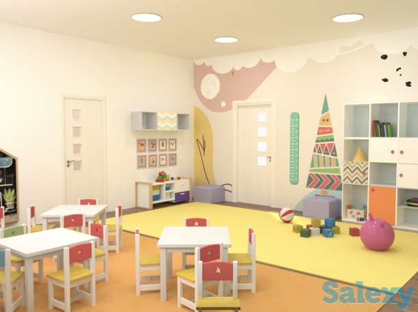 услуги дизайнера, фотография 5