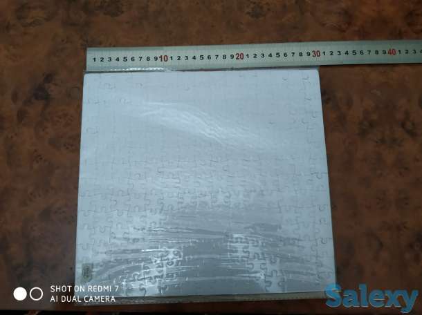 Кружки и пазлы для сублимации продам, фотография 4