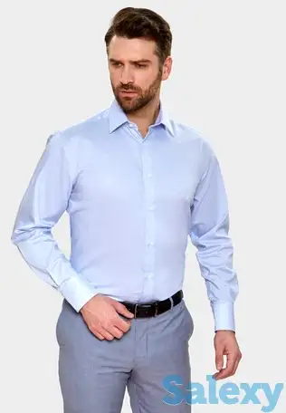 Рубашка kanzler, фотография 1