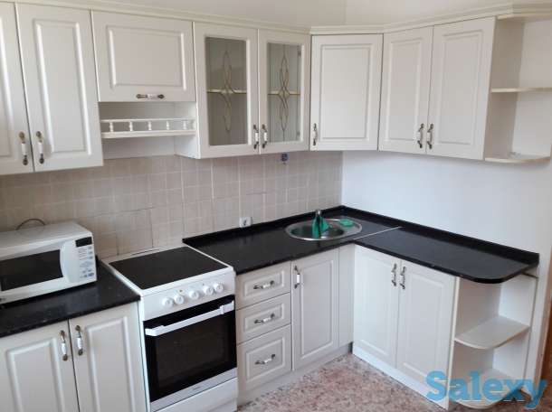 Продажа 2-комнатной квартиры, Айнакол, дом 56 - пересечение Жумабаева, фотография 1