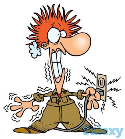 Услуги электрика., фотография 1