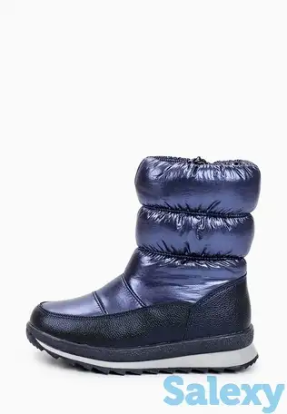 Дутики t.taccardi, фотография 2