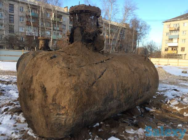 Бочкарев газ, фотография 3