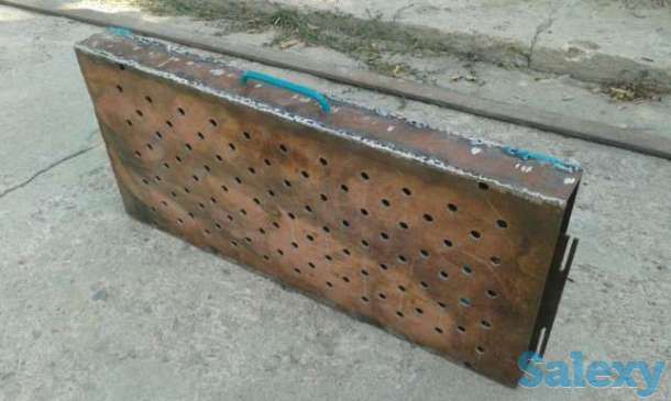 Мангал, фотография 1