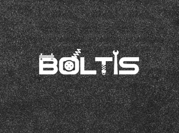 Разработка логотипа бренда, фотография 9