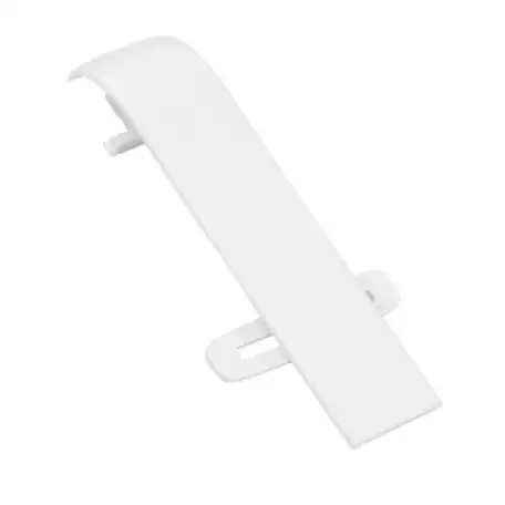 Накладка на стык профиля для кабельного канала 10550, фотография 1