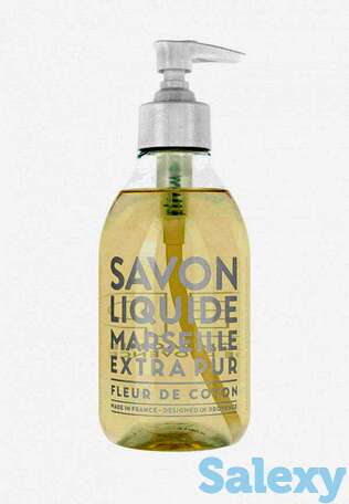 Жидкое мыло compagnie de provence, фотография 1