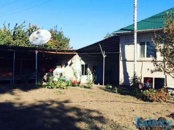 Продам дом, Саркырама 63, фотография 1
