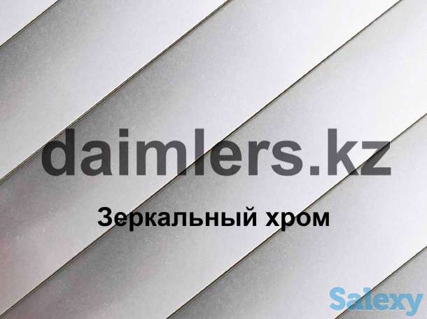 Реечные потолки, фотография 4