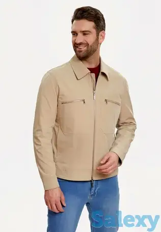 Куртка kanzler, фотография 1