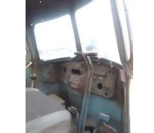 Трактор гусеничный дт 75, фотография 6