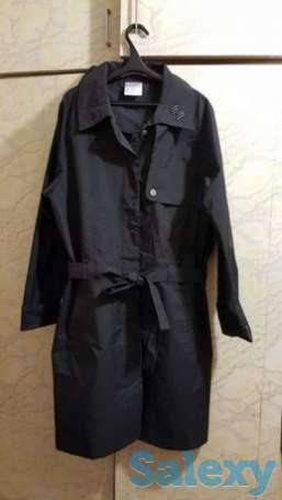 Продается женский плащ, фотография 1