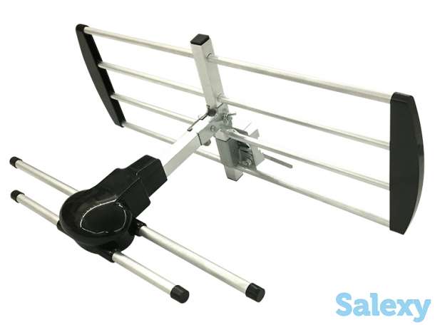 Антенна уличная AIR STAR AN074 HD качество для цифрового телевидения, фотография 8