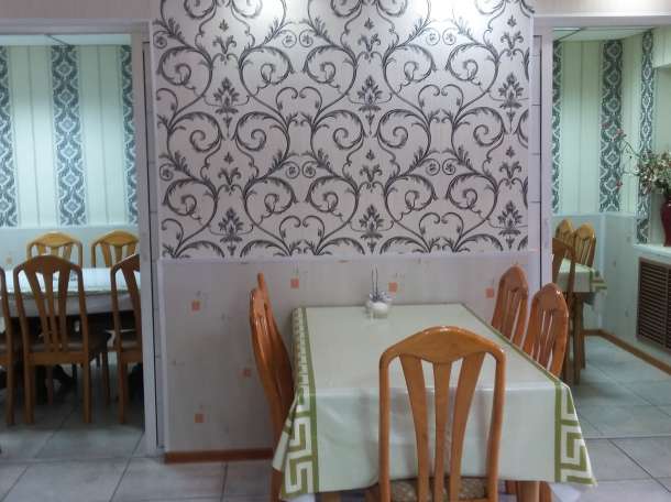 продам кафе, стоматологию, салон красоты, жд вокзал, фотография 5