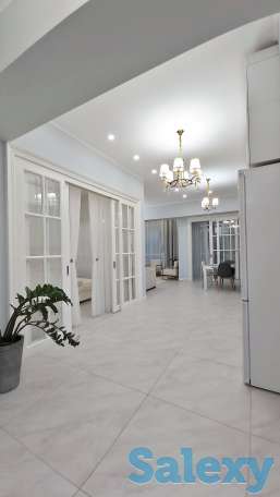 Сдается впервые! Идеально чистая 3-х комнатная квартира, фотография 4