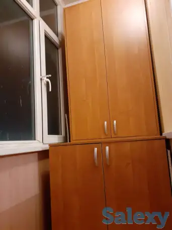 продам 4-комнатную квартиру с хорошим ремонтом в хорошем районе, фотография 2