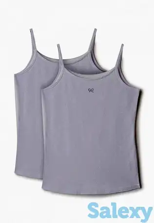 Майки 2 шт. incanto, фотография 1