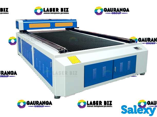 Лазерный станок СО2 1325, фотография 3