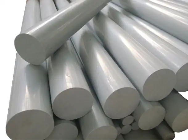 Стержень пвх 25 мм, L 0,05-2 м, фотография 1