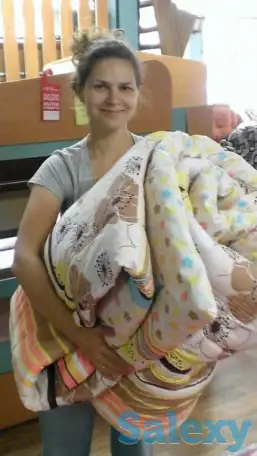 Реставрация шерстяных одеял: приведите свои любимые одеяла в порядок, фотография 1