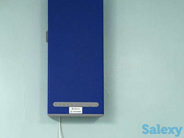 Доставка, установка, монтаж приточно-вытяжной системы вентиляции Vakio, фотография 2