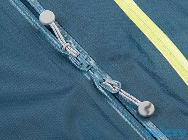 Куртка-анорак сивера гвор 4.0 изумруд, фотография 7