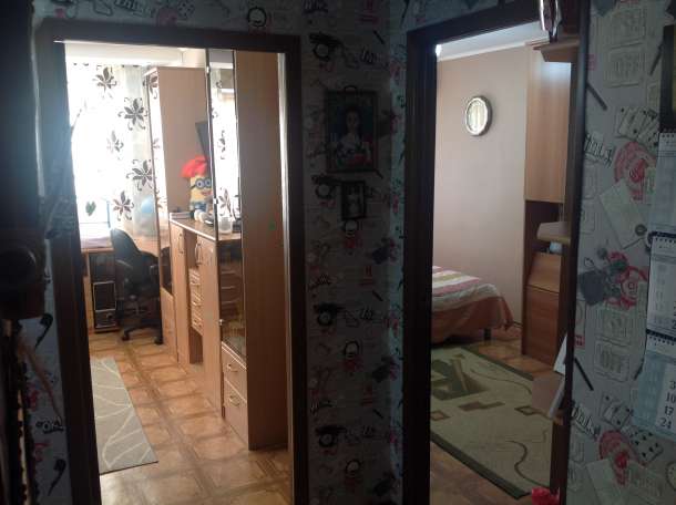 Продам 3-х комнатную квартиру район Восток, фотография 11