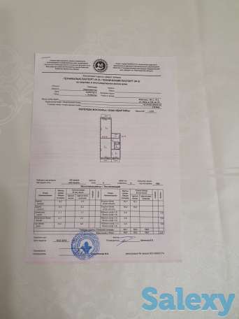 Срочно продам 2-х квартиру, Абая 160, фотография 1