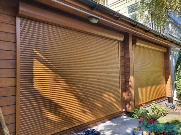 Услуги ремонта автоматики,ворот,настройка пультов автоматики, фотография 1