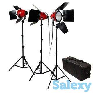 Постоянный студийный свет, фотография 1