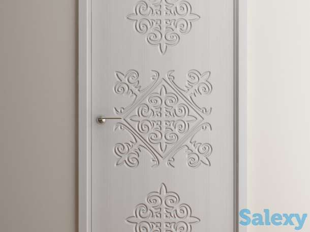 производим межкомнатные двери любой сложности, фотография 3