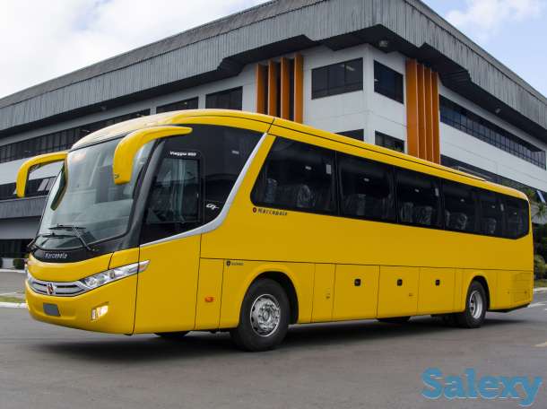 требуются водители на автобусы, фотография 2