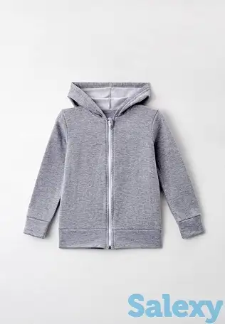 Толстовка котмаркот, фотография 1