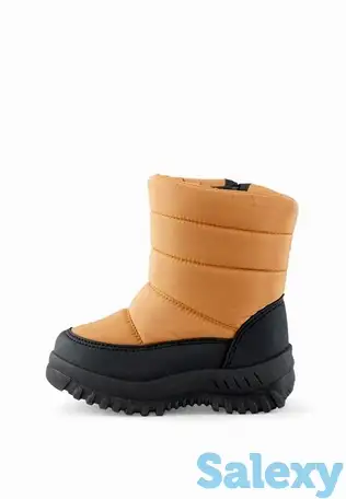 Дутики happy baby, фотография 1