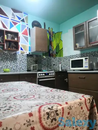 Сдам однокомнатную квартиру, фотография 1