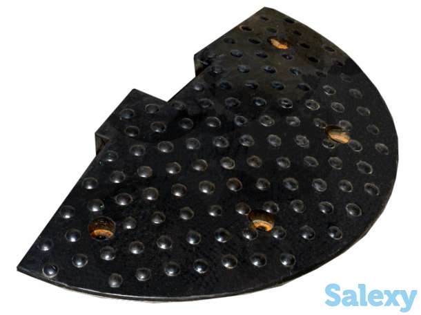 Столбики сигнальные.Дорожные барьеры.ИДН., фотография 7