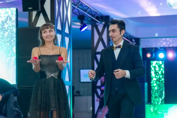 Фокусник Алматы, фотография 8