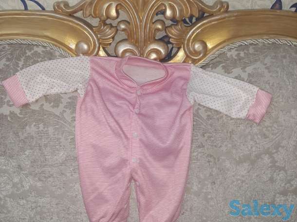 Детское платье, фотография 5