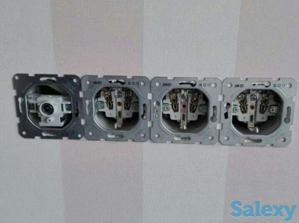 Электромонтаж, фотография 5