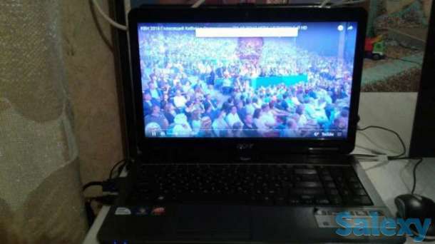 Ноутбук в отличном состоянии, фотография 1