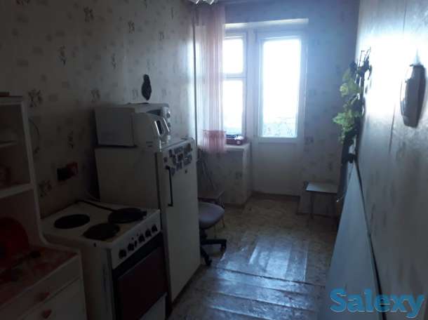 Продам 1-к квартиру, проспект Бухар Жырау 96, фотография 6